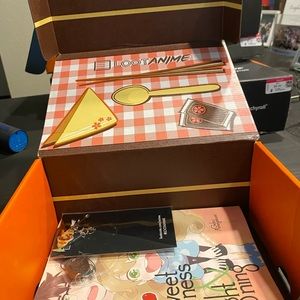 Loot anime box